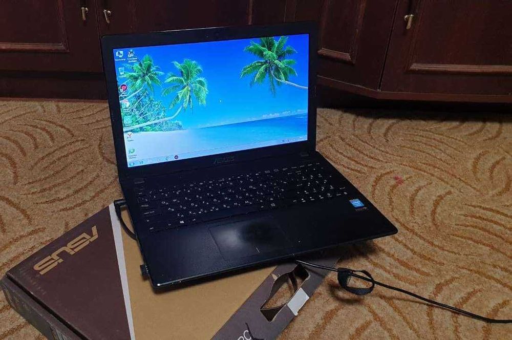 Купить Ноутбук Asus X551m В Украине